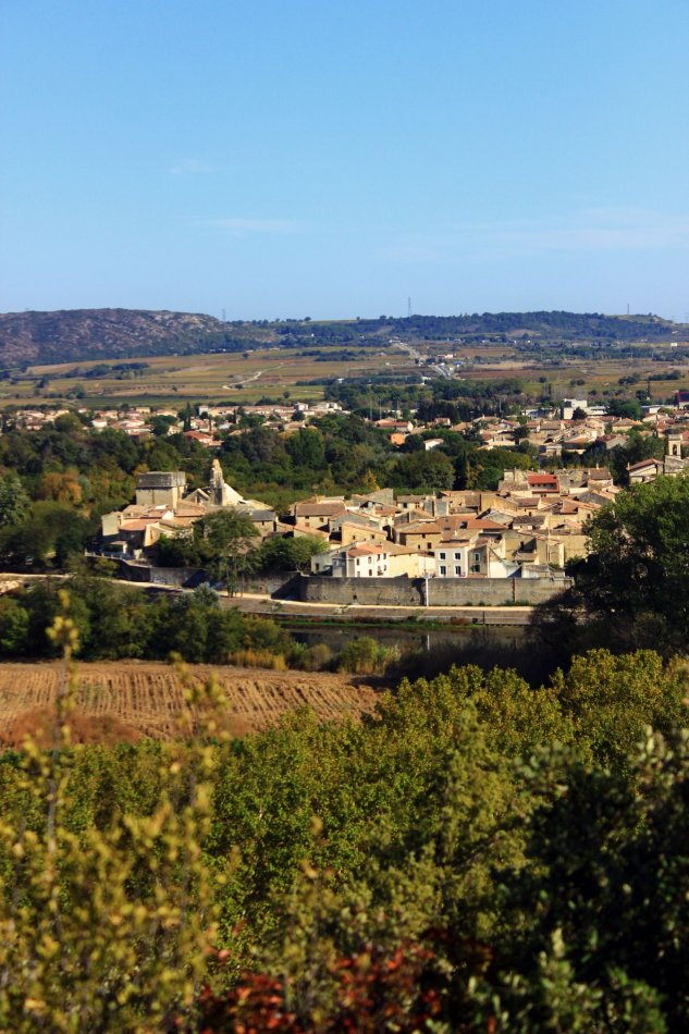  DISCOVER THE PROVENCE AND THE GARD FROM LA SOUSTA