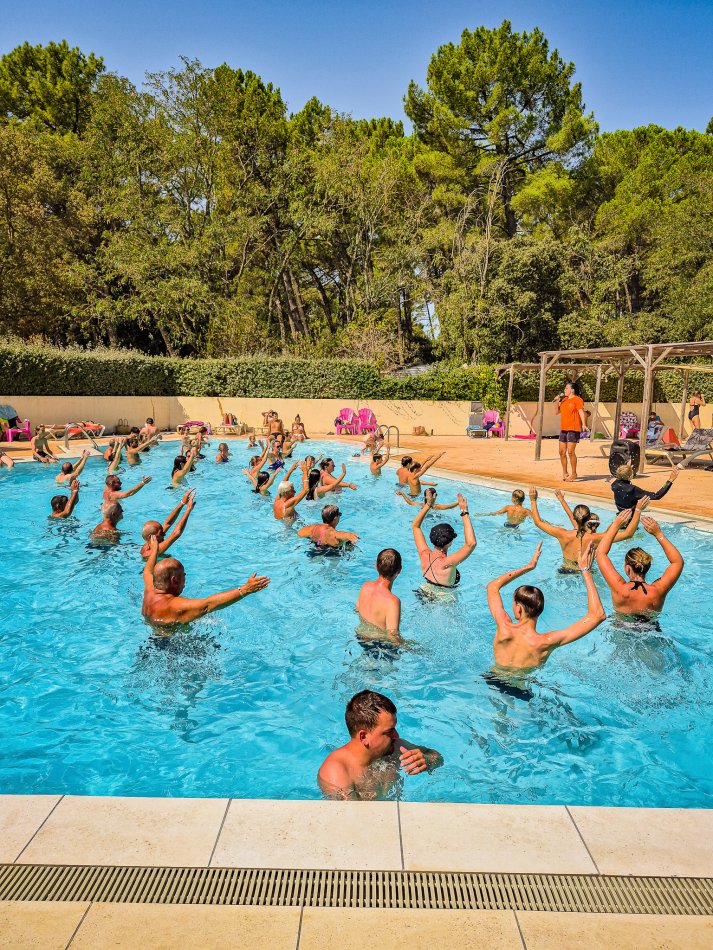 SPORTING ACTIVITIES